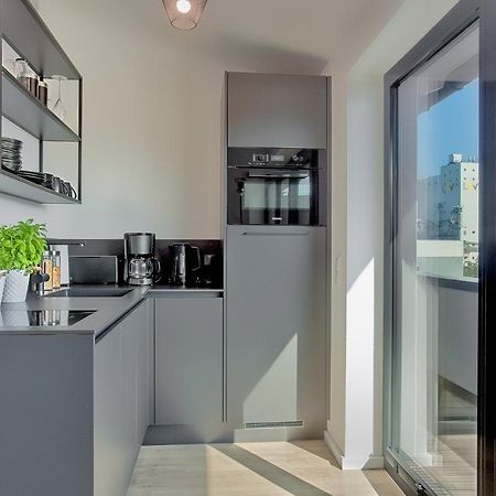 Captain'S Home Heiligenhafen Εξωτερικό φωτογραφία