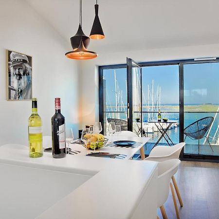 Captain'S Home Heiligenhafen Εξωτερικό φωτογραφία