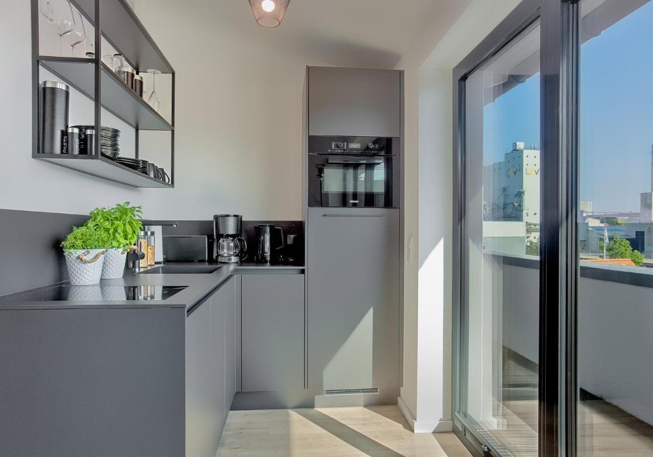 Captain'S Home Heiligenhafen Εξωτερικό φωτογραφία