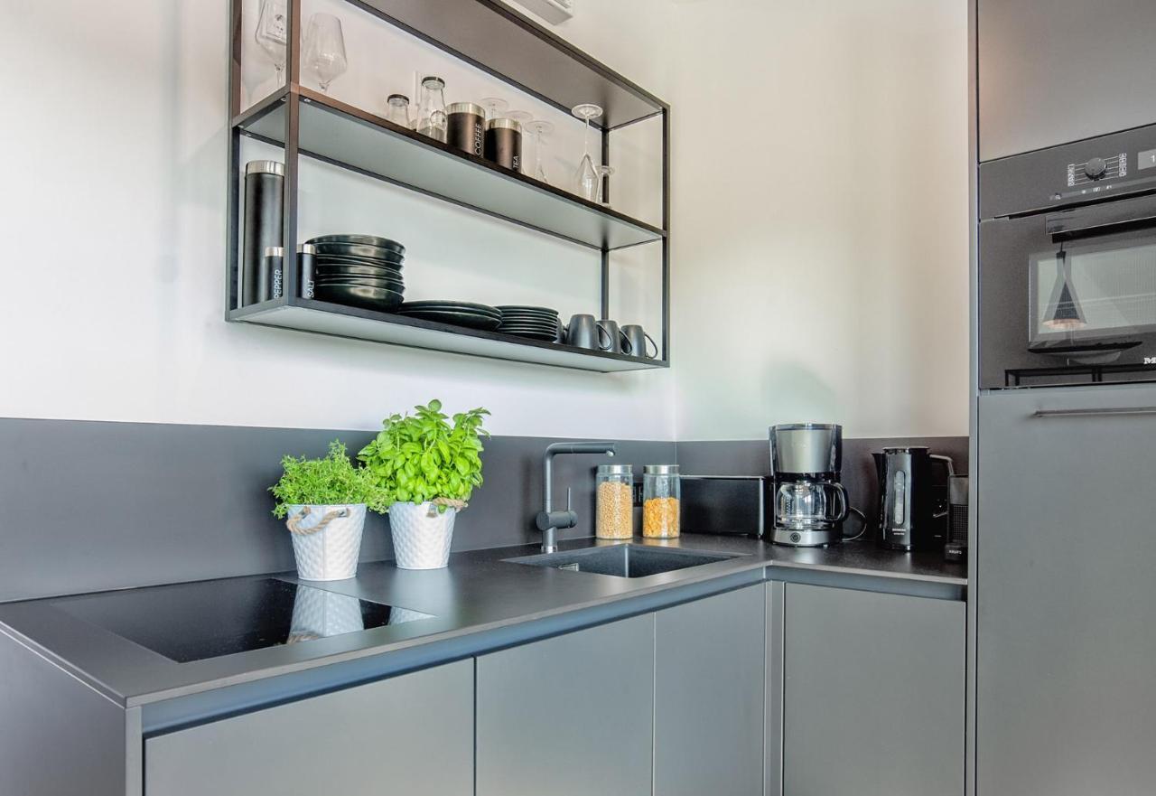 Captain'S Home Heiligenhafen Εξωτερικό φωτογραφία