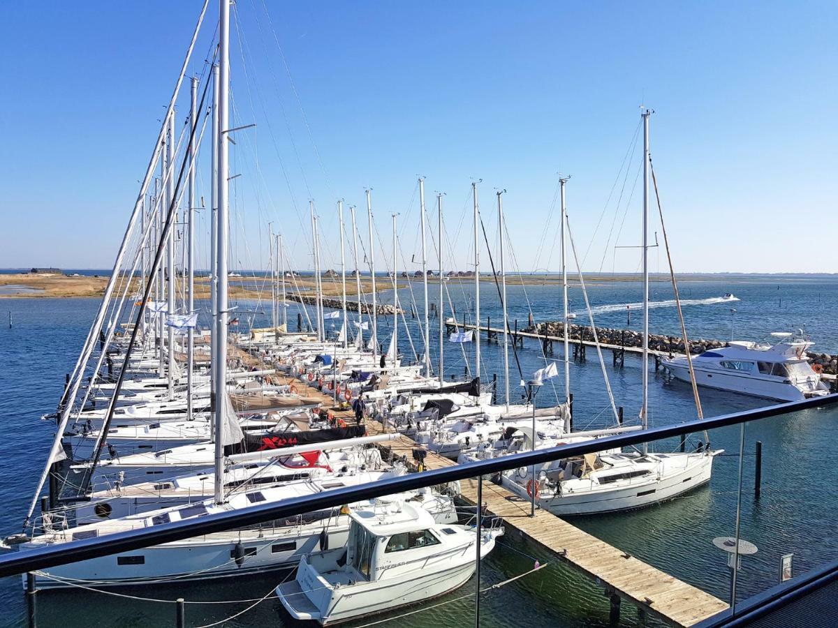 Captain'S Home Heiligenhafen Εξωτερικό φωτογραφία